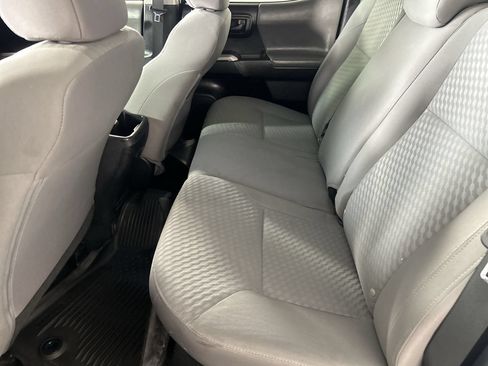 Used 2021 Toyota Tacoma SR5 RWD image 24
