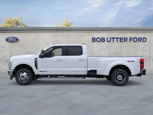 New 2026 Ford F350 XLT AWD/4WD image 3