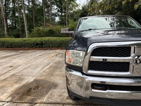 Used 2014 RAM 2500 Tradesman w/ Chrome Appearance Group AWD/4WD image 18