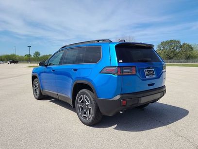 New 2026 Jeep Cherokee Limited