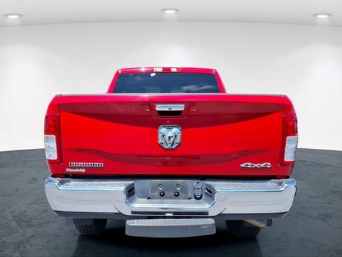 Used 2019 RAM 2500 Big Horn AWD/4WD image 14