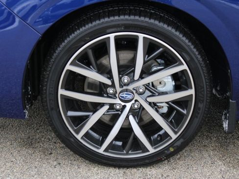 New 2026 Subaru Impreza 2.0i Sport image 23