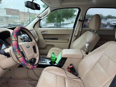 Used 2012 Ford Escape Limited FWD image 5