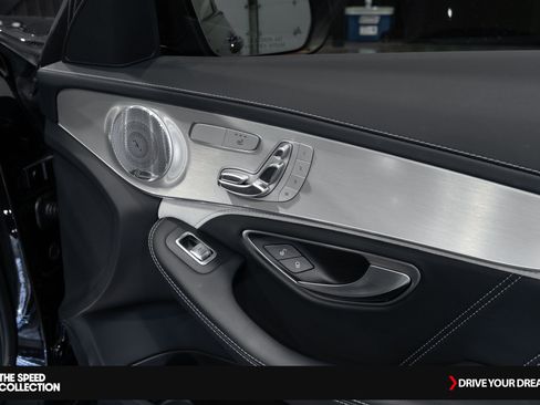 Used 2020 Mercedes-Benz C 63 AMG S image 21