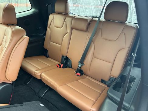 Used 2025 Kia Telluride SX Prestige X-Line image 35