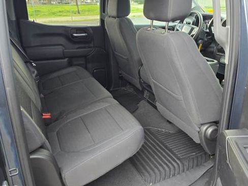 Used 2020 Chevrolet Silverado 1500 LT image 13