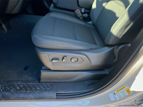 New 2026 Chevrolet Silverado 2500 Custom w/ Custom Value Package image 14