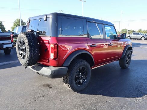 New 2025 Ford Bronco Big Bend image 23