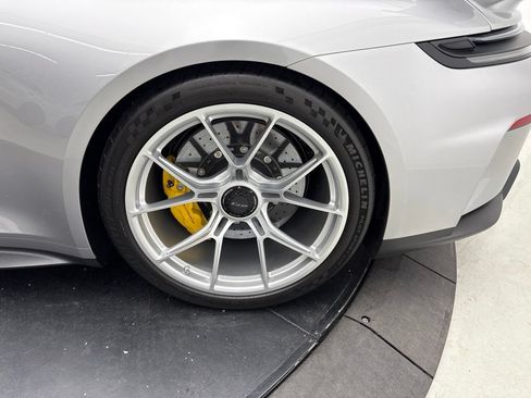 Certified 2026 Porsche 911 GT3 RWD image 15