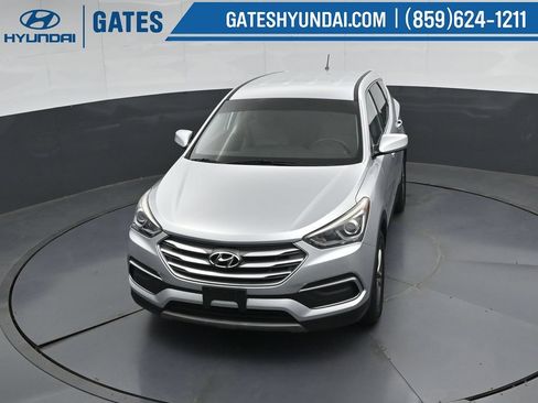 Used 2018 Hyundai Santa Fe Sport FWD image 44