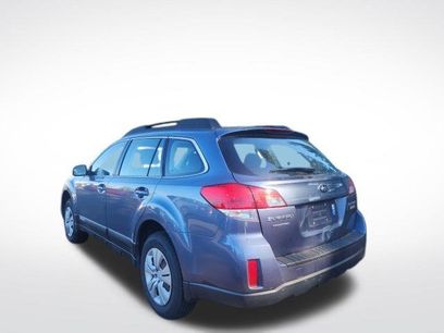 Used 2013 Subaru Outback 2.5i