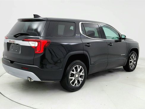 Used 2020 GMC Acadia SLE FWD image 5