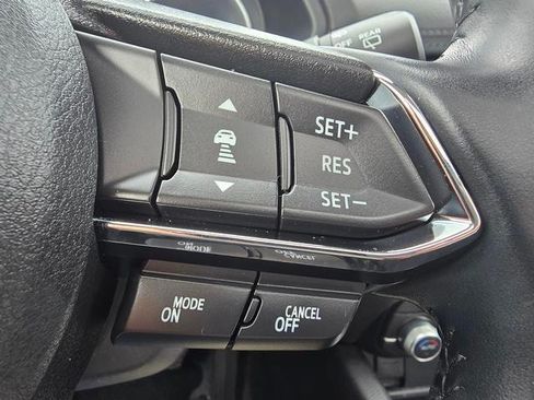 Used 2020 MAZDA CX-5 Touring AWD/4WD image 23