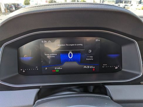 Certified 2025 Volkswagen Jetta S image 33