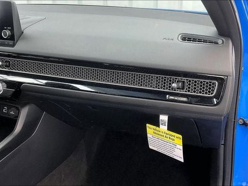 Certified 2023 Honda Civic Sport image 17
