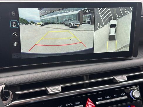 New 2025 Hyundai Santa Cruz XRT image 12