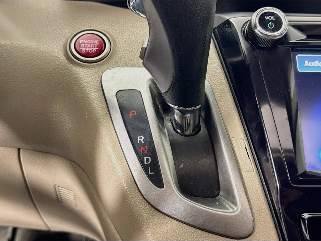 Used 2015 Honda Odyssey EX-L image 20