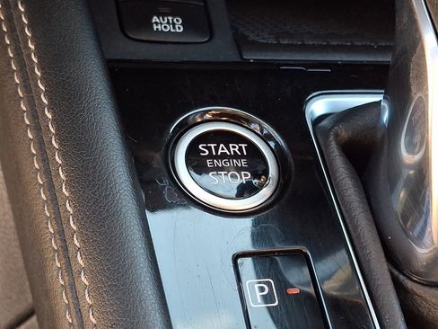 Used 2023 Nissan Kicks SV w/ Exterior Package FWD image 24