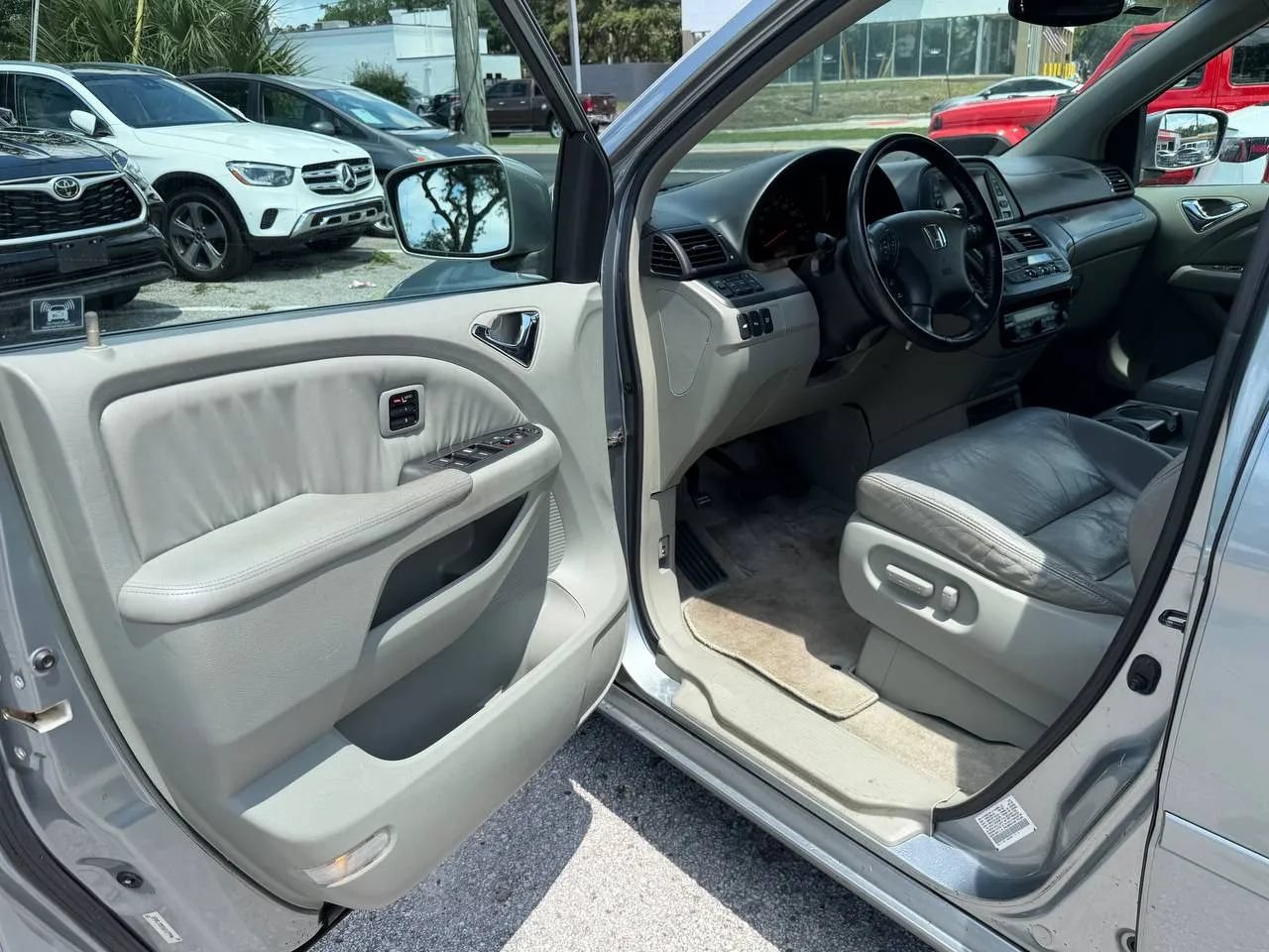 Used 2006 Honda Odyssey Touring image 6