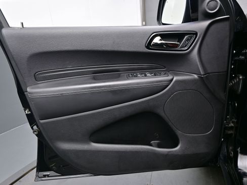 Used 2023 Dodge Durango SRT Hellcat AWD/4WD image 12