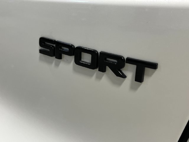 New 2027 Honda CR-V Sport-L image 11