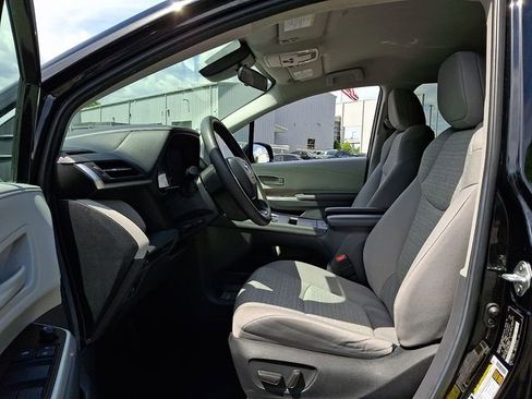 Used 2024 Toyota Sienna LE FWD image 13