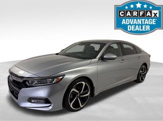 Used 2020 Honda Accord Sport 360° Tour