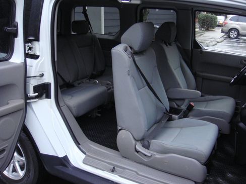 Used 2009 Honda Element EX image 14