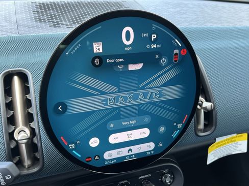 New 2026 MINI Cooper Countryman S image 18