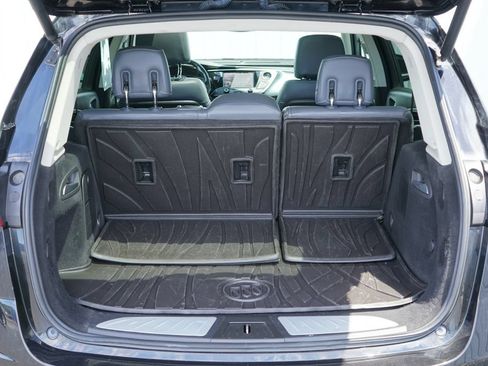 Used 2019 Buick Envision Premium w/ Driver Confidence Package AWD/4WD image 9