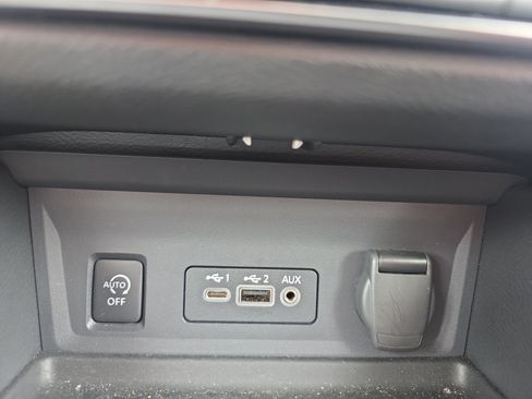 Used 2024 Nissan Sentra SV w/ All-Weather Package FWD image 19