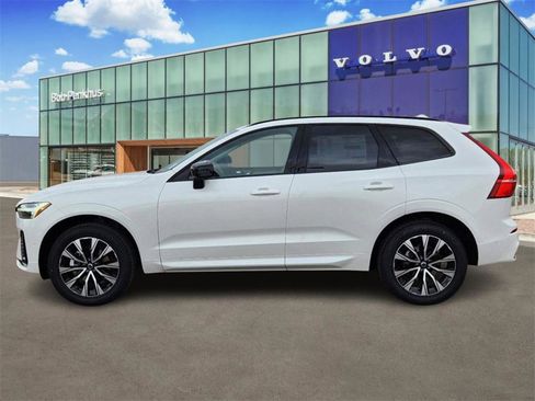 New 2025 Volvo XC60 B5 Plus w/ Protection Package Premier image 23
