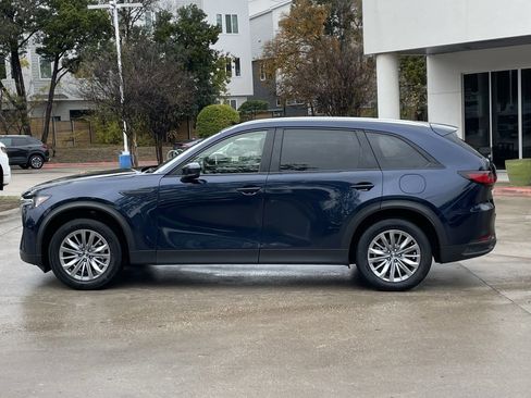 Used 2024 MAZDA CX-90 3.3 Turbo w/ Select Package image 3