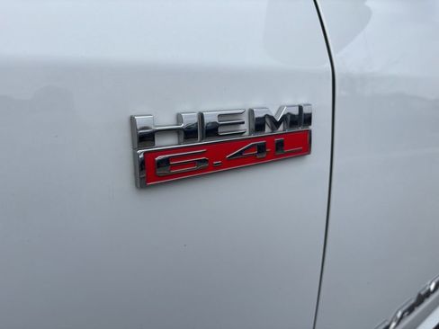 Used 2020 RAM 2500 Tradesman image 5