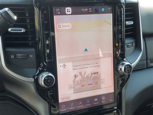 New 2025 RAM 2500 Big Horn image 22