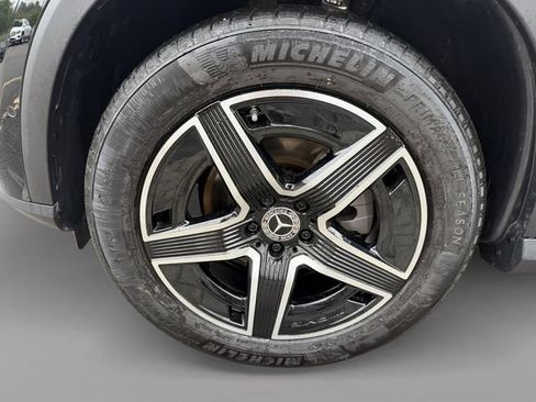 Certified 2026 Mercedes-Benz GLC 300 4MATIC image 8