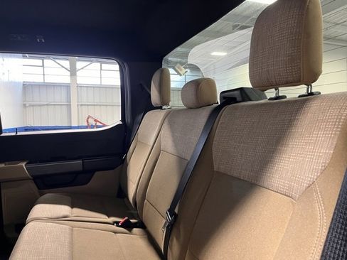 Used 2023 Ford F150 XLT image 18