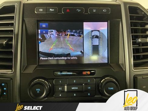 Used 2022 Ford F250 XLT w/ XLT Premium Package AWD/4WD image 16