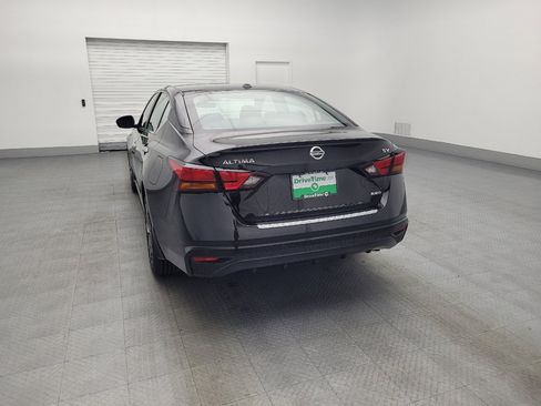 Used 2022 Nissan Altima 2.5 SV image 6