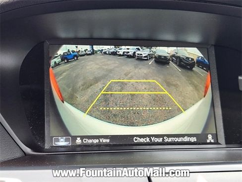 Used 2019 Acura TLX w/ Technology Package image 21