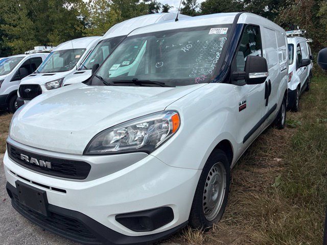 Used 2022 RAM ProMaster City Wagon FWD image 3