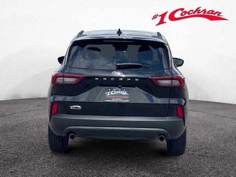 Used 2025 Ford Escape ST-Line FWD image 24