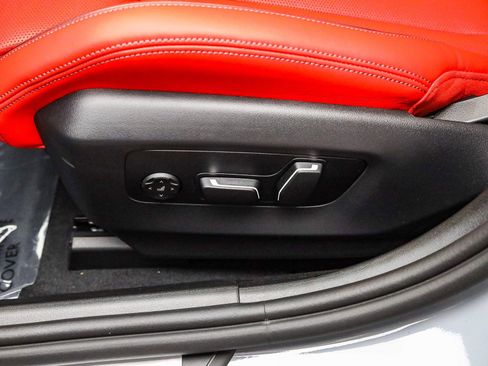 New 2026 BMW M5 Touring image 22