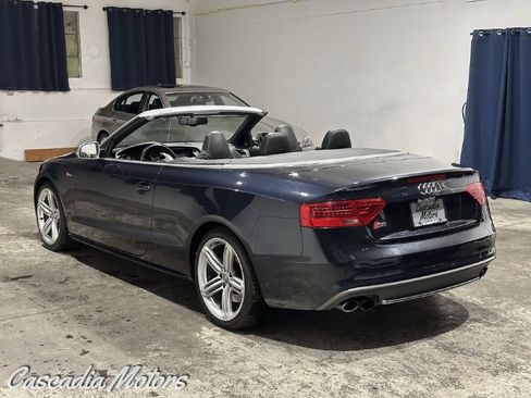 Used 2013 Audi S5 Premium Plus image 5