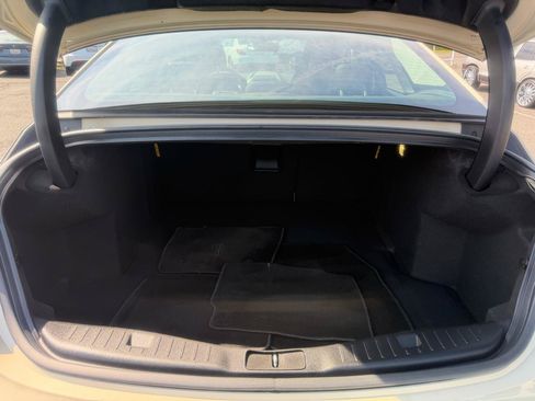 Used 2016 Lincoln MKZ AWD w/ Equipment Group 300A Reserve image 31