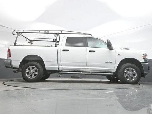 Used 2023 RAM 2500 Big Horn w/ Level 1 Equipment Group AWD/4WD image 42