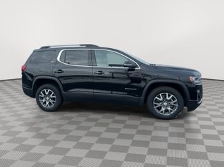 Certified 2023 GMC Acadia SLT video 2
