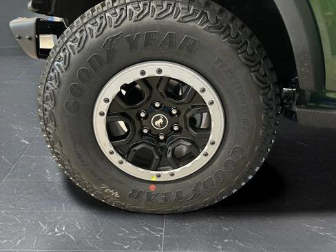 New 2025 Ford Bronco Badlands w/ Sasquatch Package image 34