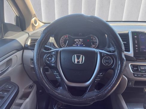 Used 2016 Honda Pilot EX-L image 12