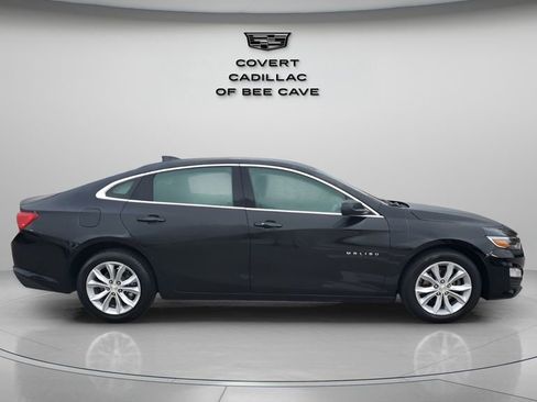 Used 2025 Chevrolet Malibu LT image 11